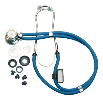 Buy Graham-Field 22' Neon Series Sprague Rappaport-Type Stethoscope