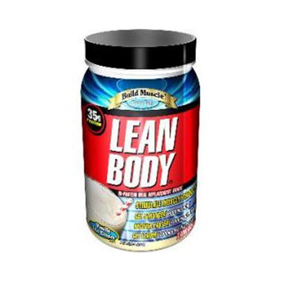 Buy Labrada Lean Body Hi-Protein Meal Replacement Shake