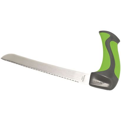 Buy PETA Easi-Grip Contoured Handle Bread Knife