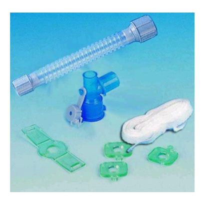 Buy Smiths Medical Blue Line Ultra Suctionaid Tracheostomy Tube