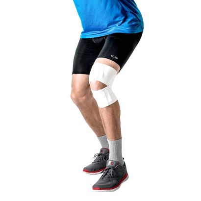 Buy Core Swede-O NelMed Knee Wrap