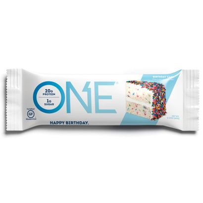 Buy ISS Oh Yeah! One Bar Dietary Supplement