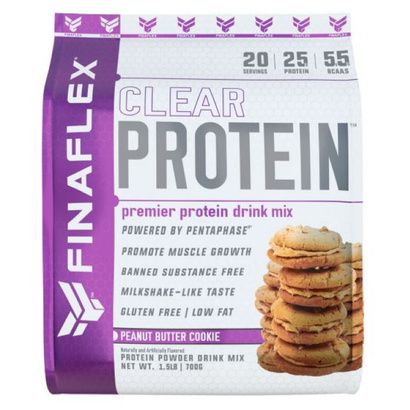 Buy Finaflex Clear Protein Dietary Supplement