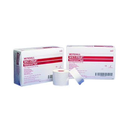Buy Covidien Wet-Pruf Adhesive Tape