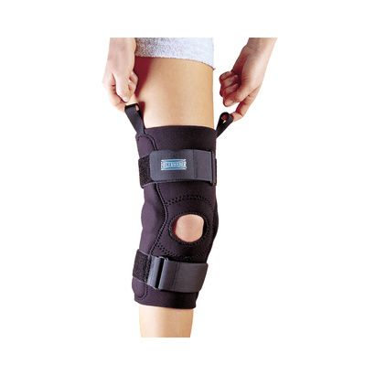 Buy Hely & Weber Axis Hinged Knee Sleeve