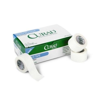 Buy Medline Curad Paper Adhesive Tape