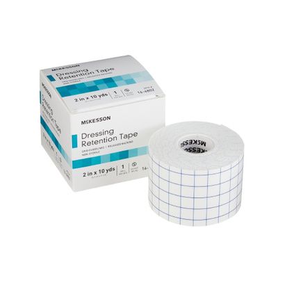 Buy McKesson Dressing Retention Tape