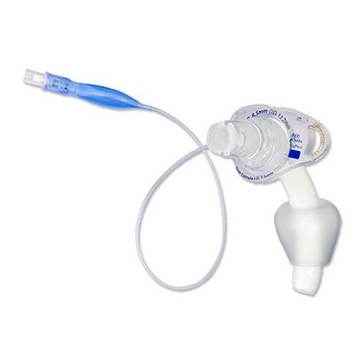 Buy Kendall Shiley Flex Cuffed Reusable Tracheostomy Tube