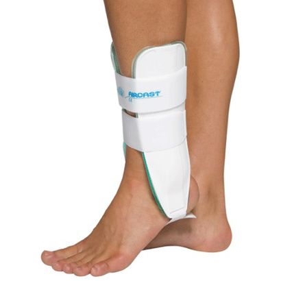 Buy Aircast Air-Stirrup Ankle Brace