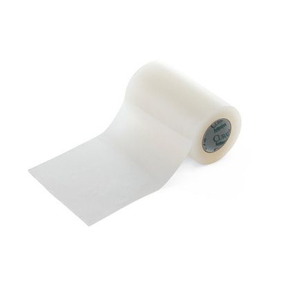 Buy Medline Curad Transparent Adhesive Plastic Tape