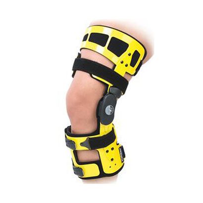 Buy Breg Thruster RLF Knee Brace - Medial