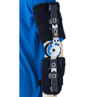 Buy Ergoactives ErgoBrace G1 EPA Post-Op Elbow Brace