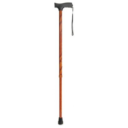 Buy Graham-Field Wood Grain Aluminum Cane