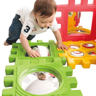 Buy Weplay We-Blocks Reflector Cube