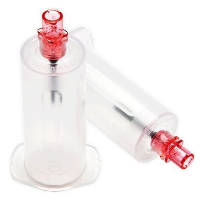 Buy BD Vacutainer Female Blood Transfer Device