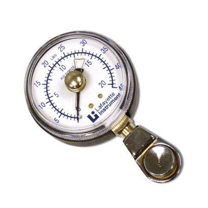 Buy Lafayette Hydraulic Pinch Gauge