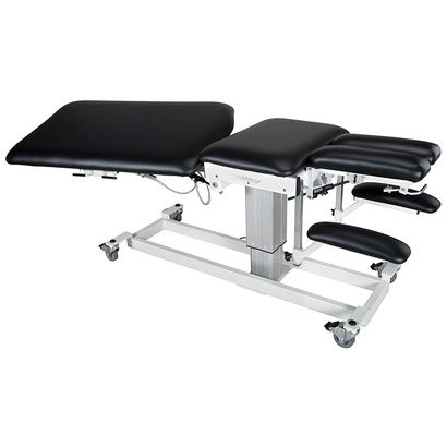 Buy Armedica Hi Lo AM-SP Series Six Piece Top Section Mobilization Table with Locking Caster Base