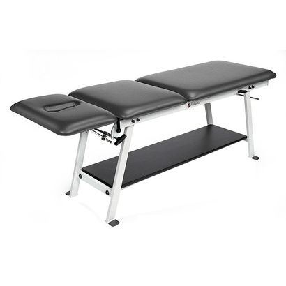 Buy Armedica Three Section Four Piece Fixed Height Treatment Table