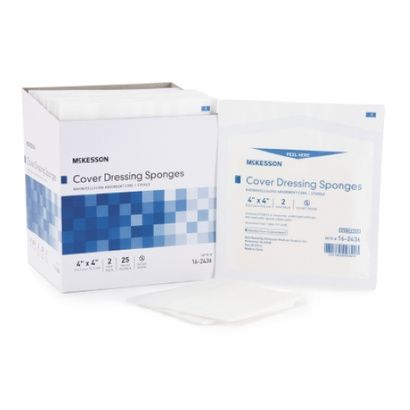 Buy McKesson Cover Dressing Sponges