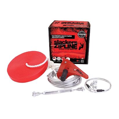 Buy Slackers Eagle Zipline