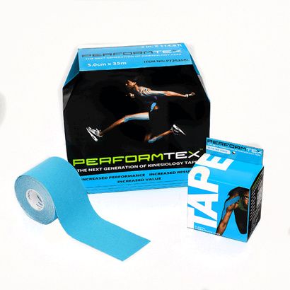 Buy PerformTex Original Cotton Kinesiology Tape