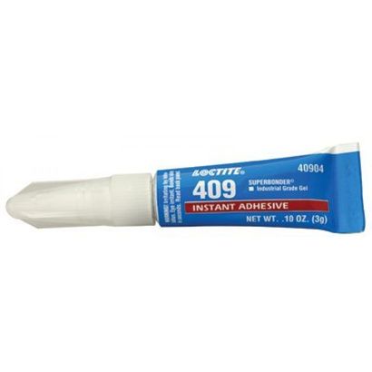 Buy Loctite Super Bonder 409 Gel Adhesive