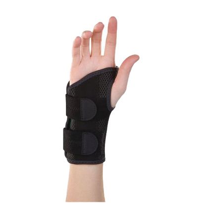 Buy Mueller Fitted Wrist Brace