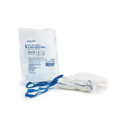 Buy McKesson Laparotomy Sponge