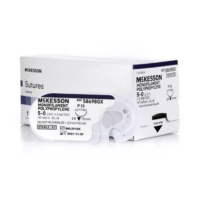 Buy McKesson Suture with P-13 Needle