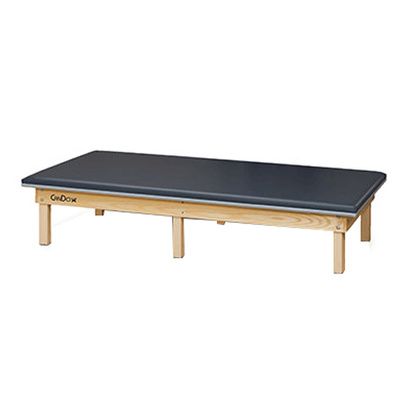 Buy CanDo Upholstered Mat Table