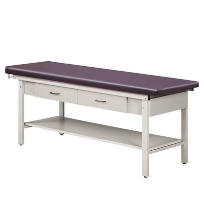 Buy Clinton Flat Top ETA Alpha S-Series Treatment Table