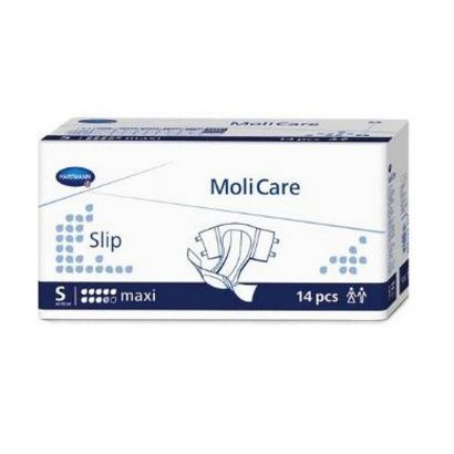 Buy Medline MoliCare Slip Maxi Brief