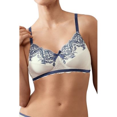 Buy Amoena Giselle Wire-Free Bra