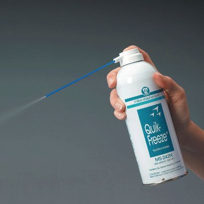 Buy Quick Freeze Cold Spray