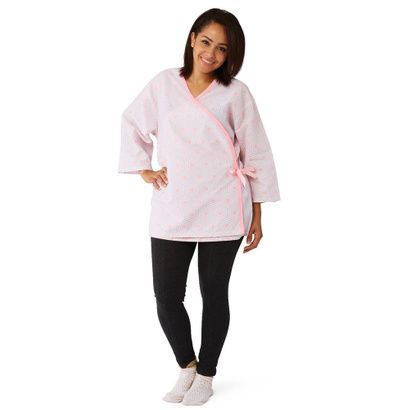 Buy Medline Mammography Patient Apparel