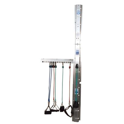 Buy Power System Web-Slide Exercise Rail System Tubing