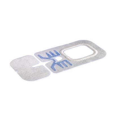 Buy Medline SorbaView Arterial Peripheral IV Dressing