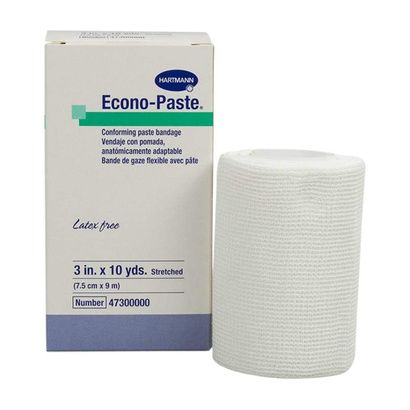 Buy Hartmann Econo-Paste Impregnated Conforming Dressing