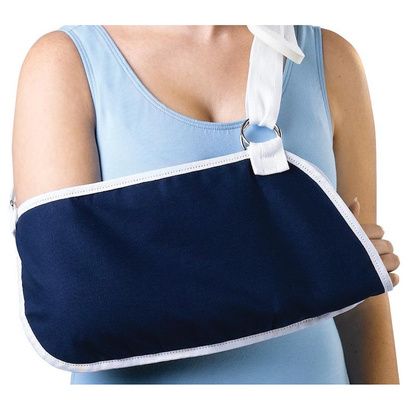 Buy Medline Deep Pocket Arm Sling