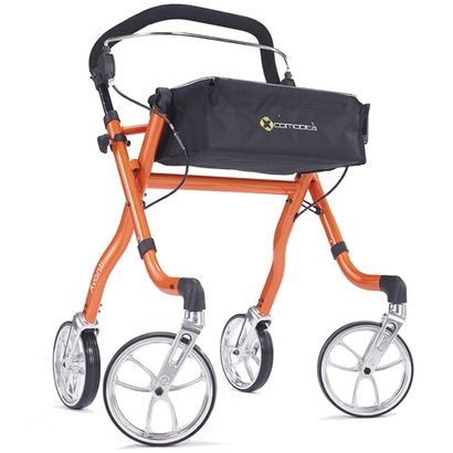 Buy Comodita Avanti Rolling Walker