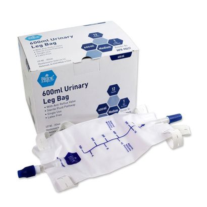 Buy MedPride Urinary Leg Bag