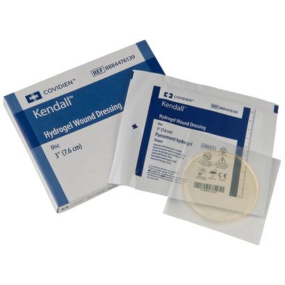 Buy Covidien Aquaflo Hydrogel Wound Dressing