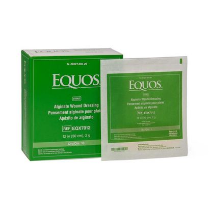 Buy Medline Equos Calcium Alginate Dressing