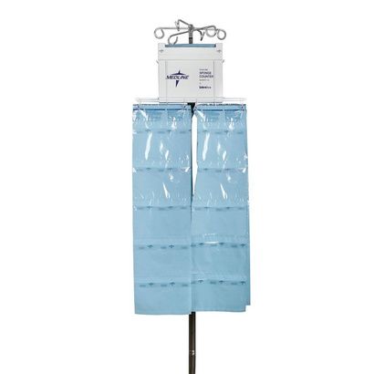 Buy Medline Surgical Sponge Counter Bag