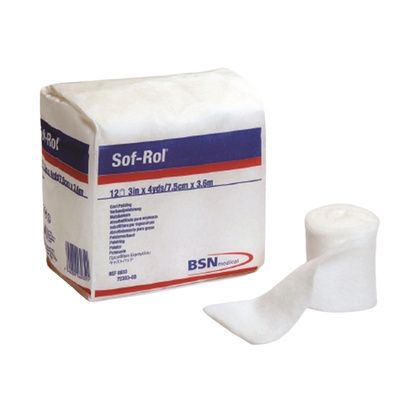 Buy BSN Jobst Sof-Rol Absorbent Cast Padding