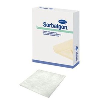 Buy Conco Sorbalgon Calcium Alginate Dressing