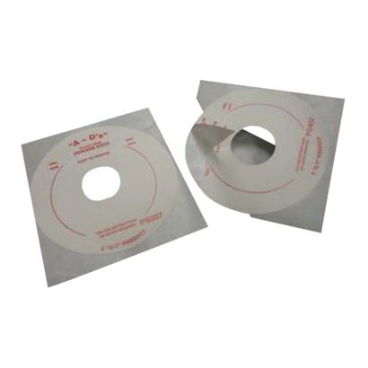 Buy Torbot Double Sided Adhesive Disc With 1 Inch Opening