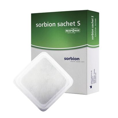 Buy BSN Cutimed Sorbion Sachet S Wound Dressing