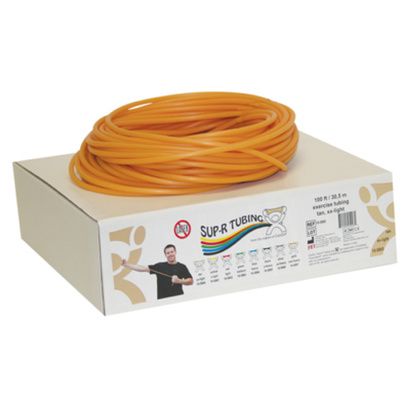 Buy Sup-R Tubing - Latex Free Exercise Tubing