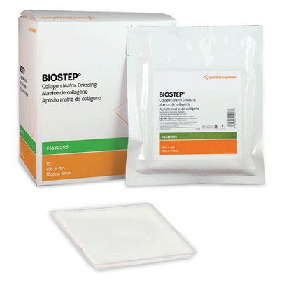 Buy Smith & Nephew BIOSTEP Collagen Matrix Dressing